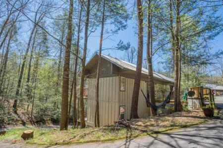 Lodge G Sasquatch Lodges Sleeps 13 Gatlinburg Exterior photo